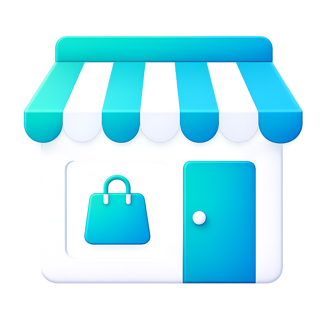 Studio Store